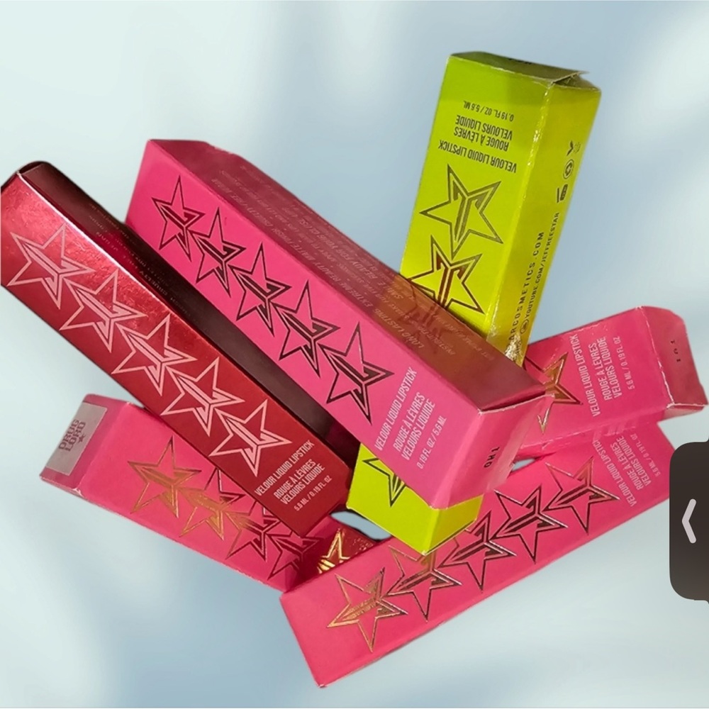 Makeup & Skin Care Bundle